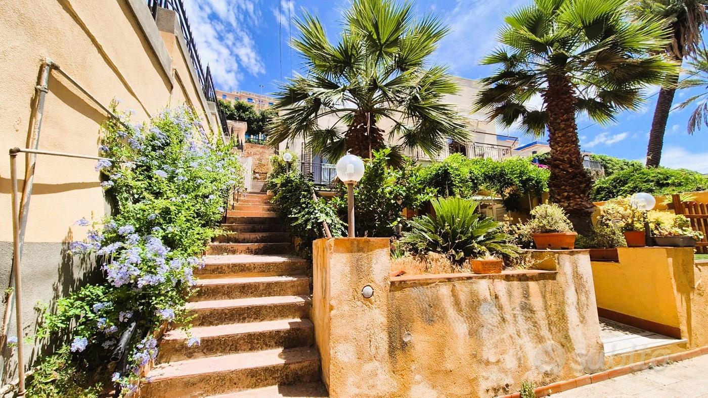 Appartamento – Agrigento, San Vito, Calcarelle - Vista 4