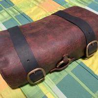 Trousse viaggio kit rasatura barba beauty pelle