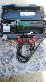 Smerigliatrice Assiale