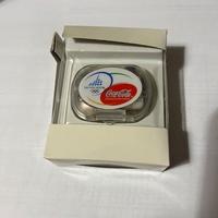 Contapassi Coca Cola Olimpiadi 2006 Torino