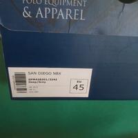 scarpe u.s.grand polo Equipment 
