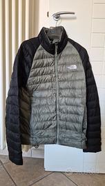 piumino the north face 