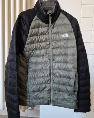 piumino the north face 