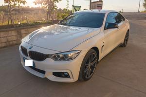 BMW Serie 420d Gran Coupé xDrive MSport (B47)