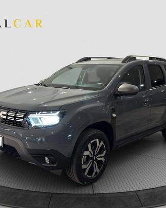 Dacia Duster 1.0 TCe 90 CV 4x2 Journey 2024 TASSO 