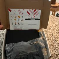 Kit di accessori per  Go Pro nuovo