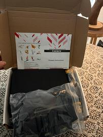 Kit di accessori per  Go Pro nuovo