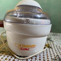 Gelataio SIMAC