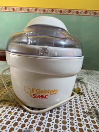Gelataio SIMAC
