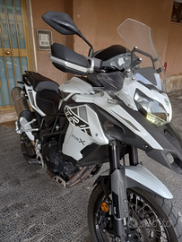 Benelli TRK