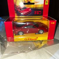 Modellini da collezione 1/43 Ferrari F40 nuova