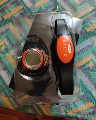 Cardio Frequenzimetro (Nuovo)