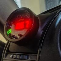 Supporto manometro auto BMW E36