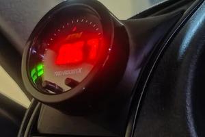 Supporto manometro e strumenti auto BMW E36