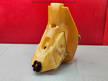 SERBATOIO TANK KTM EXC F 250 2008 2011 EX-C 250F 2