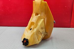 SERBATOIO TANK KTM EXC F 250 2008 2011 EX-C 250F 2