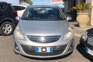 Opel Corsa 1.3 CDTI 75CV 5 porte - 2013