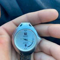 Orologio seiko kinetic