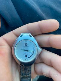 Orologio seiko kinetic