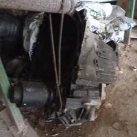 cambio fiat coupé turbo 5marce 