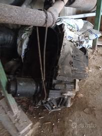 cambio fiat coupé turbo 5marce 