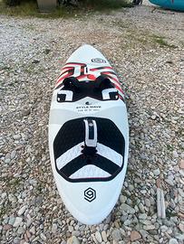 Tavola windsurf i99