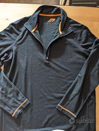 Maglia termica Active Sports 