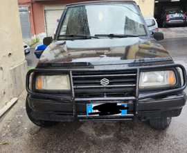Suzuki Vitara 1.6 benzina GPL anno 1990