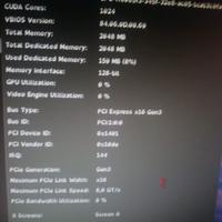 GTX 960 Windforce 2GB TESTATA BENCHMARK OK PERFETT