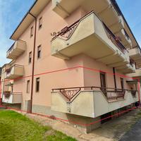 Appartamento Via Ruggero Grieco ristrutturato