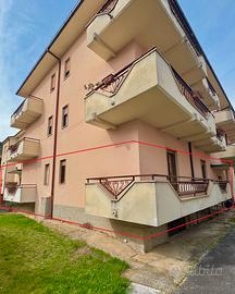 Appartamento Via Ruggero Grieco ristrutturato