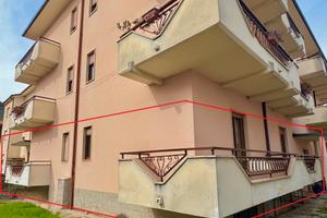 Appartamento Via Ruggero Grieco ristrutturato