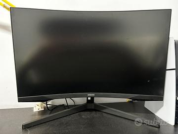 Monitor odissey g5