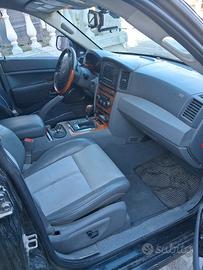 Jeep Grand cherokee  anno 2007