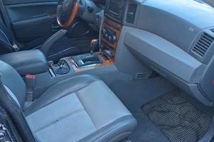 Jeep Grand cherokee  anno 2007
