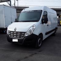 Renault master 2.3 multijet furgone medio 2015 eu5