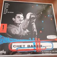 DISCHI VINILE 33 GIRI JAZZ Lotto da 3 Nuovi Conf.