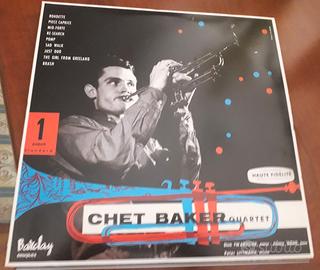 DISCHI VINILE 33 GIRI JAZZ Lotto da 3 Nuovi Conf.