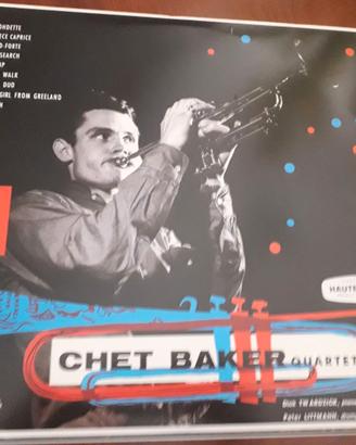 DISCHI VINILE 33 GIRI JAZZ Lotto da 3 Nuovi Conf.