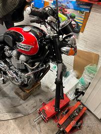 Triumph Bonneville T100
