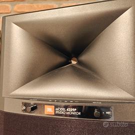 JBL 4329P Diffusori Attivi