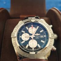 BREITLING SUPER AVENGER II