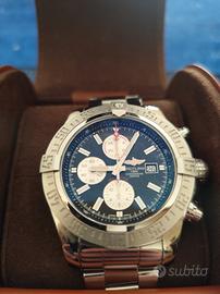 BREITLING SUPER AVENGER II