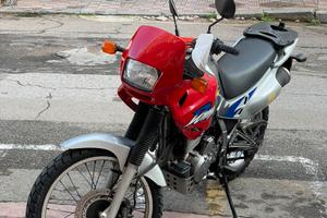 Honda Dominator RD08