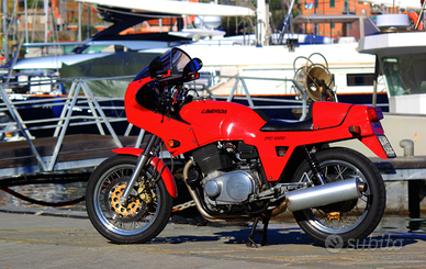 Laverda rgs 1000 special