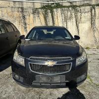 RICAMBI USATI AUTO CHEVROLET Cruze Berlina Z20S1 D