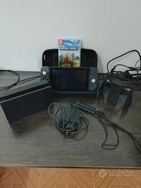 Nintendo Switch completa + Minecraft