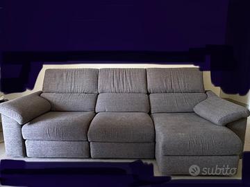 Divano poltronesofà 4 posti