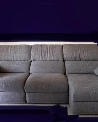 Divano poltronesofà 4 posti