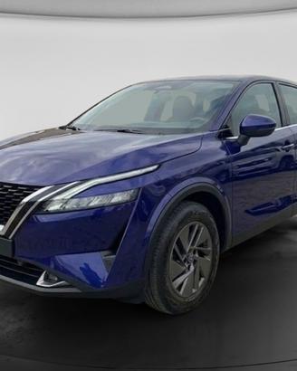 NISSAN Qashqai III 2021 - Qashqai 1.3 mhev Busines